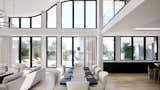 Great Room, Dining Area, Kitchen, Living Room