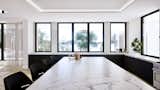 Modern Kitchen Island
