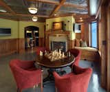 Entertainment Room, Game Room
