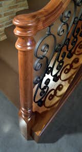 Staircase Custom Railing
