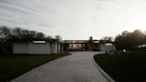 Modern Home Exterior
