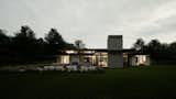Modern Home Exterior