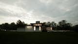 Modern Home Exterior