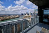 Outdoor Views of Downtown Austin and the Lady Bird Lake  Photo 1 of 12 in Natiivo Austin Condo by Spyglass Realty