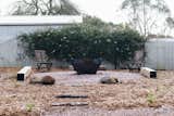Fire pit 