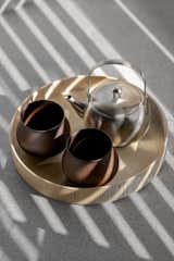 Handmade Japanese teaware set