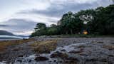 Kabn 2 on the shores of Loch Fyne