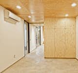 Custom fir plywood casegoods master 