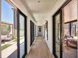 Vineyard Home Interior 