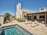 Vineyard Home Exterior 