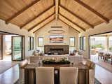Vineyard Home Interior 