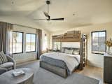 Vineyard Home Interior 