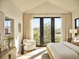 Vineyard Home Interior 