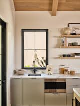 Vineyard Home Interior 