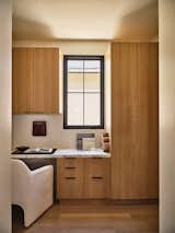 Vineyard Home Interior 