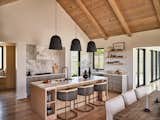 Vineyard Home Interior 