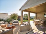 Vineyard Home Exterior 