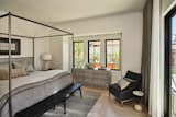 Vineyard Home Interior 