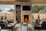 Outdoor Patio