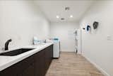 Laundry Room  Photo 20 of 32 in Desert Contemporary by Andrew Speedling