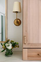 Attention to detail in Primary Suite Bathroom  Photo 7 of 8 in Delightful Design - Primary Suite Remodel by Jill Lamphier