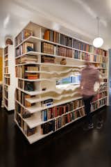 Bookshelf