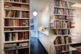 Bookshelf