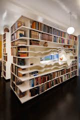 Bookshelf