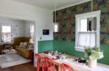  Cottage Dining Room