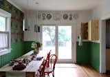 1918 Cottage Dining Room