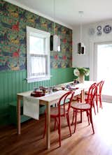 1918 Cottage Dining Room