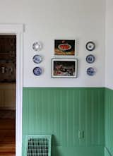 1918 Cottage Dining Room