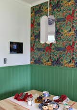 1918 Cottage Dining Room