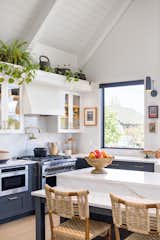 Inclusive kitchen design