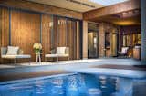 Pool & Deck  Photo 8 of 10 in Koohsar 252 by Studio Davazdah architecture firm