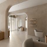 The Hair Salon
