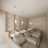 The Hair Salon