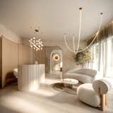 The Hair Salon