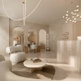 The Hair Salon