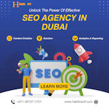 Best SEO Company in Dubai
