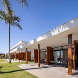 Piedade House | Arkitito Arquitetura  Photo 5 of 21 in Piedade House by ARKITITO Arquitetura