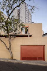 Lechuza House by ARKITITO Arquitetura