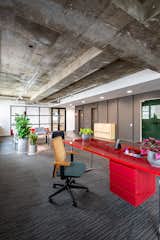 Domestika Office Brazil | ARKITITO