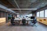 Domestika Office Brazil | ARKITITO