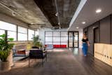 Domestika Office Brazil | ARKITITO