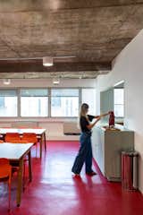 Domestika Office Brazil | ARKITITO