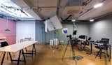 Domestika Office Brazil | ARKITITO