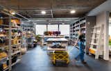 Domestika Office Brazil | ARKITITO