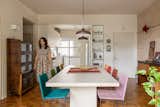 Simão Álvares Apartment | ARKITITO Arquitetura