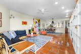 Living Room  Photo 9 of 12 in Resort Condominium Complex in Key West by Team Kaufelt